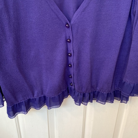 Mac & Jac Matching Tunic and Sweater - Picture 6 of 7